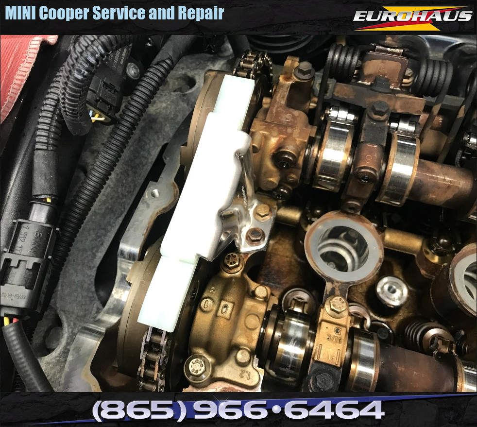 EuroHaus MINI Cooper Repair MINI Cooper Service and Repair MINI Cooper