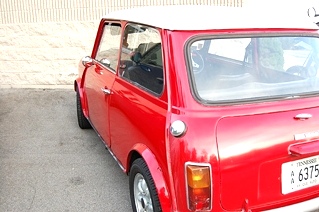 MINI Cooper Repair 