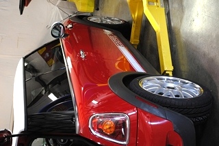 MINI Cooper Repair 