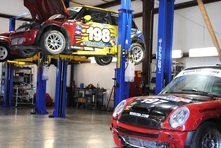 MINI Cooper Repair 