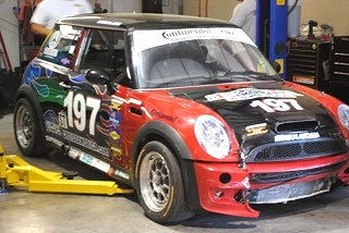 MINI Cooper Repair 