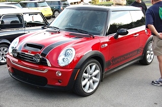 MINI Cooper Repair 