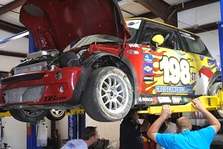 MINI Cooper Repair 