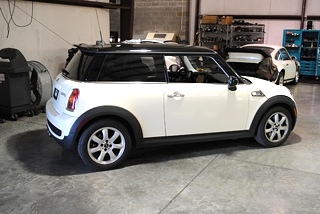MINI Cooper Repair 