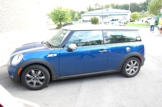 MINI Cooper Repair 