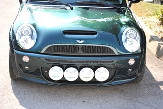 MINI Cooper Repair 