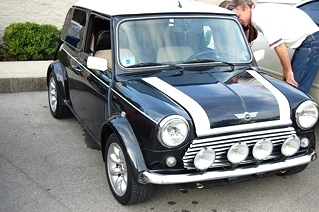 MINI Cooper Repair 