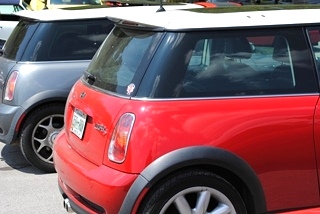 MINI Cooper Repair 