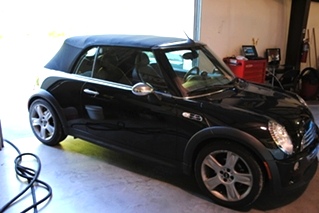MINI Cooper Repair 
