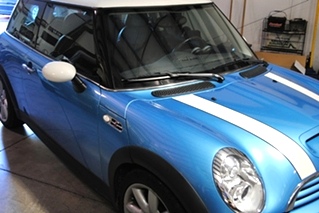 MINI Cooper Repair 