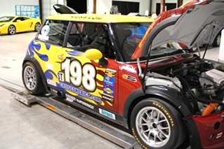 MINI Cooper Repair 