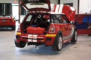 MINI Cooper Repair 