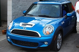 MINI Cooper Repair 