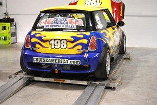 MINI Cooper Repair 