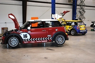 MINI Cooper Repair 