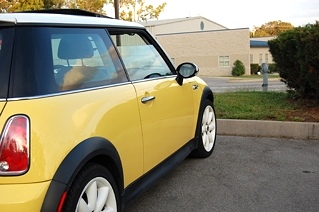MINI Cooper Repair 