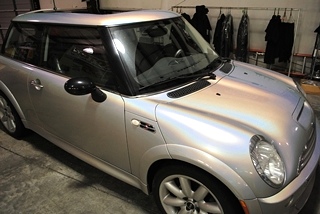 MINI Cooper Repair 