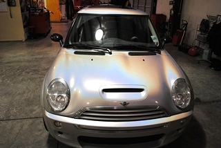 MINI Cooper Repair 