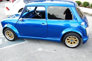 MINI Cooper Repair 