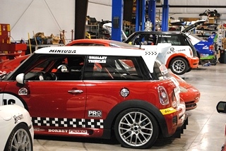 MINI Cooper Repair 