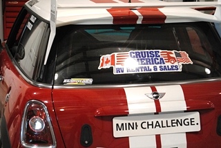 MINI Cooper Repair 