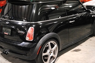 MINI Cooper Repair 