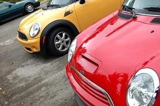 MINI Cooper Repair 