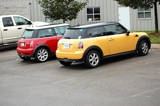 MINI Cooper Repair 
