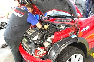 MINI Cooper Repair 