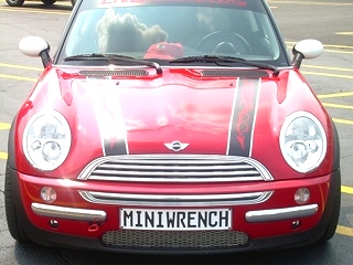 MINI Cooper Repair 