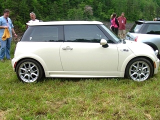 MINI Cooper Repair 