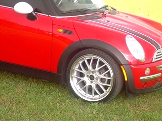 MINI Cooper Repair 