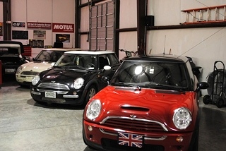 MINI Cooper Repair 