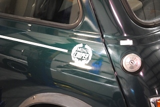 MINI Cooper Repair 