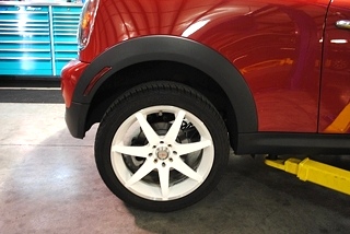 MINI Cooper Repair 