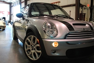 MINI Cooper Repair 