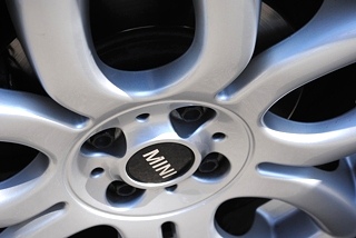 MINI Cooper Repair 