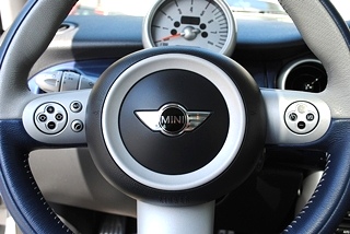 MINI Cooper Repair 