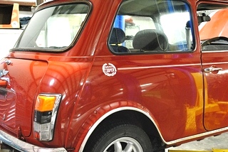 MINI Cooper Repair 