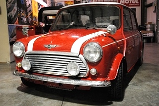 MINI Cooper Repair 