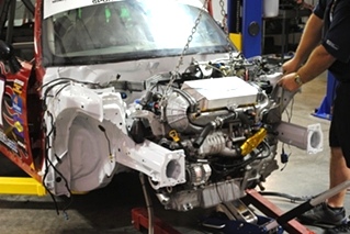 MINI Cooper Repair | MINI Cooper Race Preperation Knoxville TN