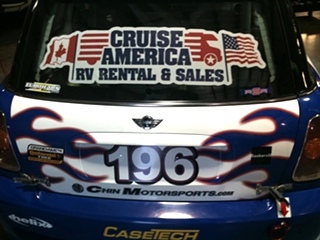 MINI Cooper Repair | MINI Cooper Race Preperation Knoxville TN