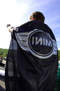 MINI Cooper Repair | MINI Cooper Race Preperation Knoxville TN