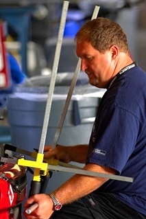 MINI Cooper Repair | MINI Cooper Race Preperation Knoxville TN