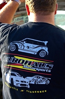 MINI Cooper Repair | MINI Cooper Race Preperation Knoxville TN