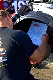 MINI Cooper Repair | MINI Cooper Race Preperation Knoxville TN