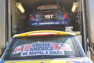 MINI Cooper Repair | MINI Cooper Race Preperation Knoxville TN