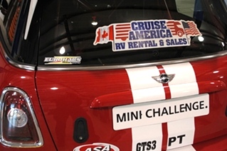 MINI Cooper Repair | MINI Cooper Race Preperation Knoxville TN