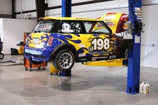 MINI Cooper Repair | MINI Cooper Race Preperation Knoxville TN