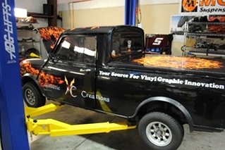 Classic Mini Cooper Repair and Restoration